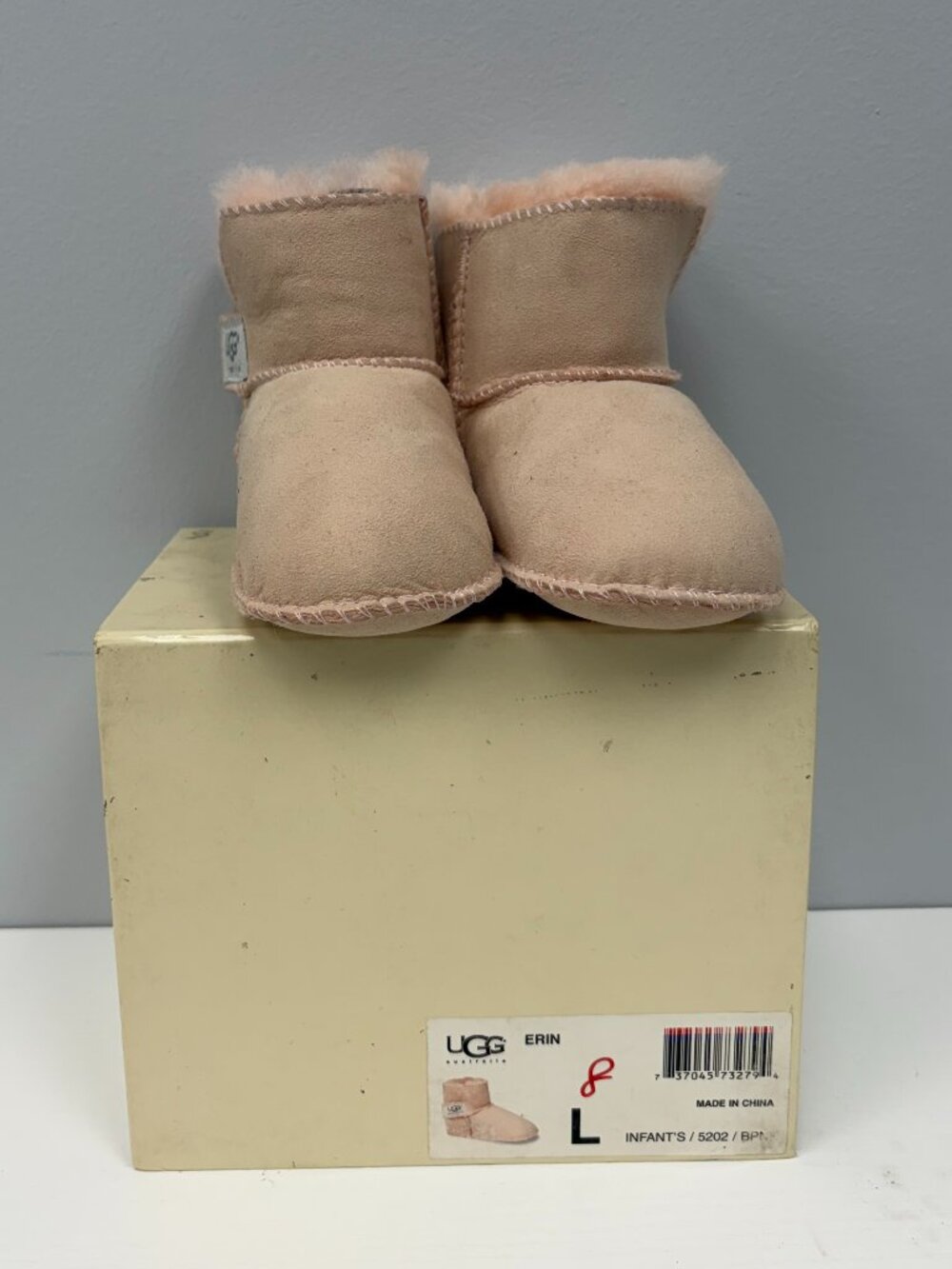UGG Erin Infant Boots